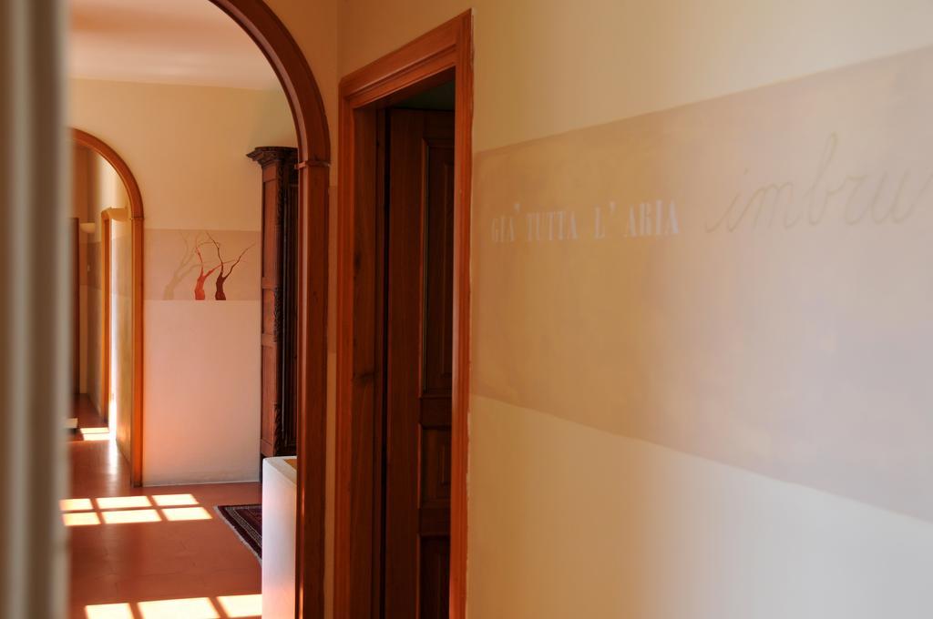 Casa Wallace B&B Cremolino Buitenkant foto