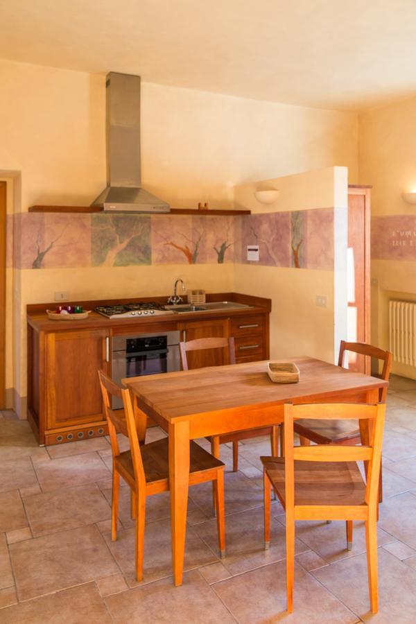Casa Wallace B&B Cremolino Buitenkant foto