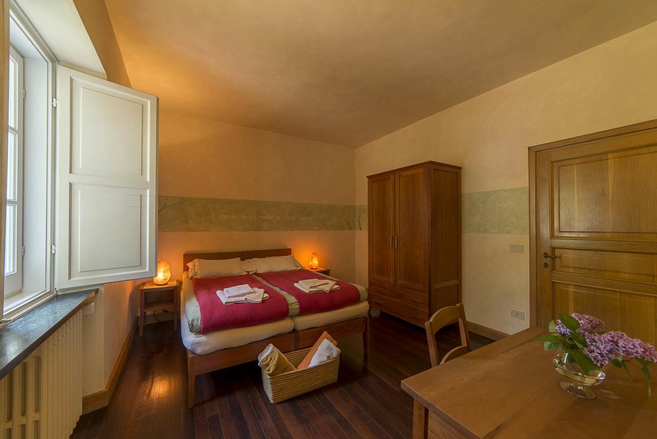 Casa Wallace B&B Cremolino Buitenkant foto